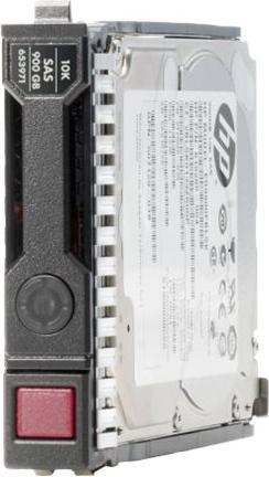 Actual product image HPE Hard disk 781518-B21 (1.20 TB, 2.5")