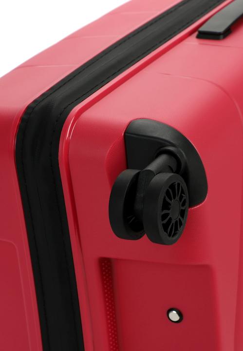 Actual product image Emily und Noah Trolley E&N Travelbestie Werner (68 l, M (50 - 90l))