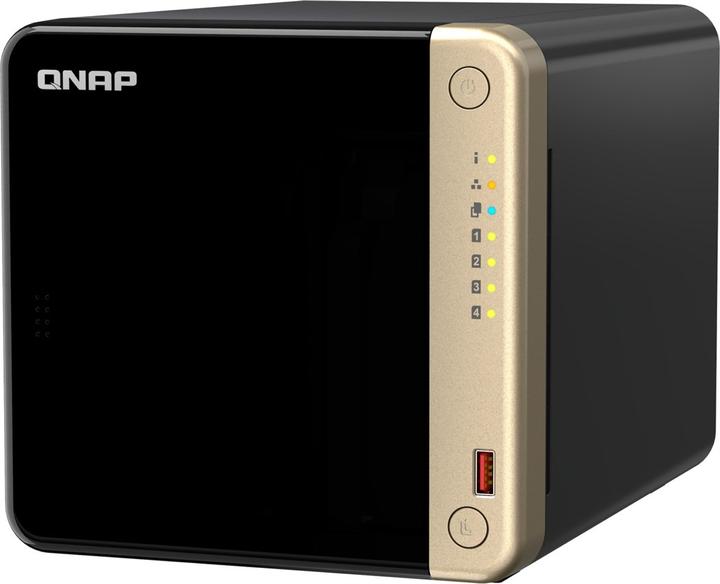 TS-464-8G (0 TB)