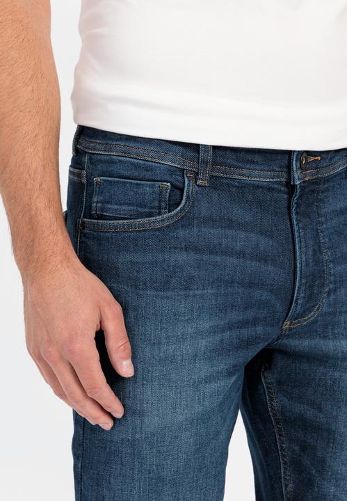 Actual product image Camel Active Regular fit fleXXXactive® 5-pocket jeans (35)