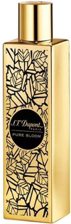 Immagine prodotto Dupont ST Pure Bloom Unisex (profumo per uomo e donna) EDP 100ml (Eau de parfum, 100 ml)