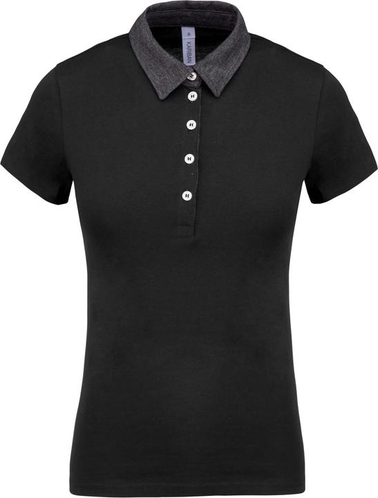Immagine prodotto Kariban Polo da donna (XS)