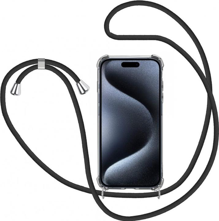 Screenguard Loopster Necklace Case
