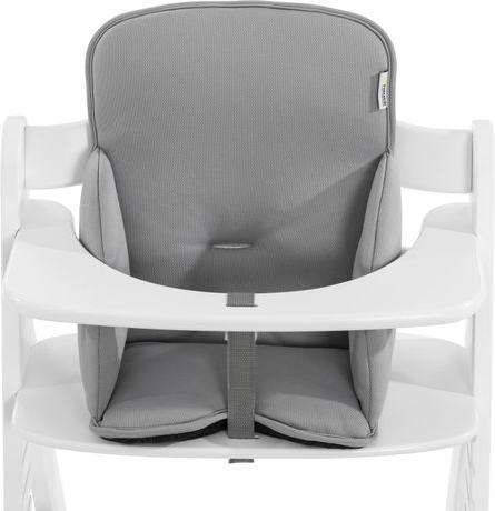 Produktbild Hauck Alpha Cosy Comfort Stretch Grey