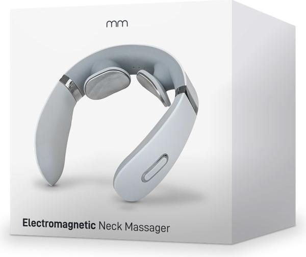 Image du produit Mikamax Massage électromagnétique du cou