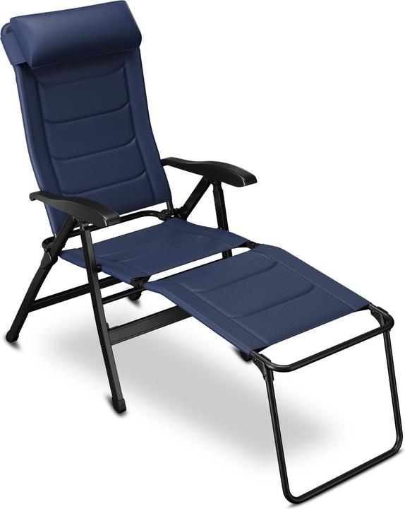 Bleu foncé