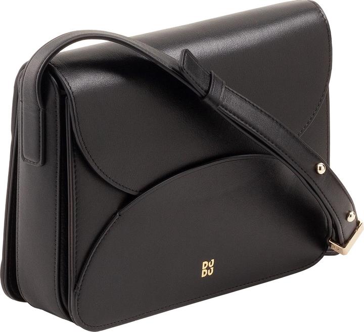 Produktbild Dudu Umhängetasche Leder 21 cm