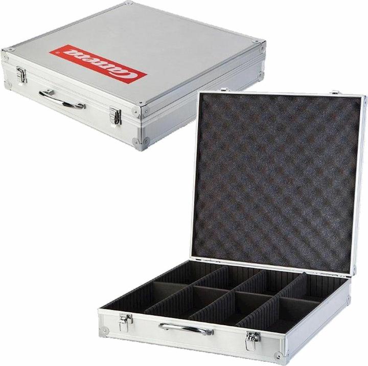 Produktbild Carrera Aluminiumkoffer