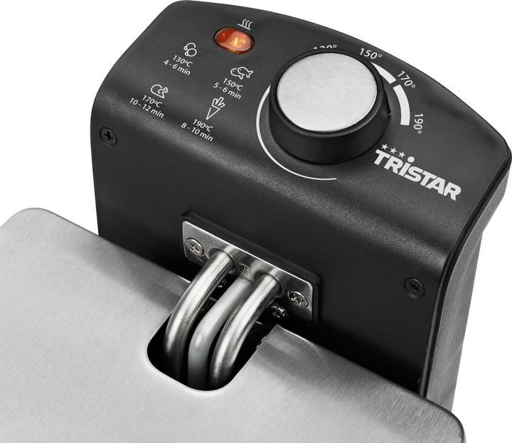 Produktbild Tristar FR-6946 (EU-Stecker)