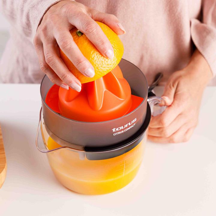Actual product image Taurus Citrus Compact