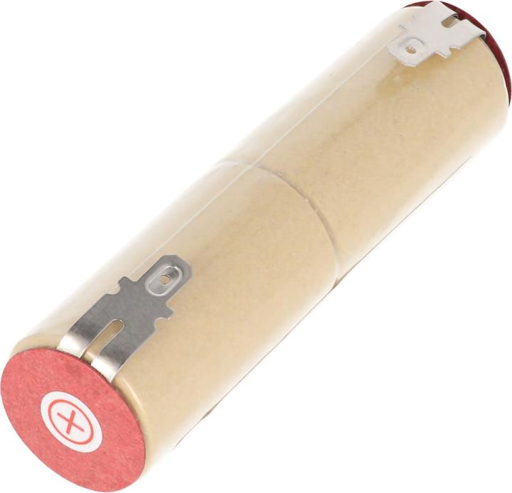 Produktbild AccuCell Akku für Kenwood FG100, FG150 (1 Stk., Gerätespezifisch, 3000 mAh, Akku)