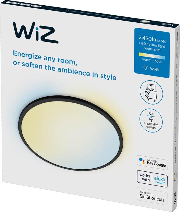 Produktbild WiZ Super Slim (2450 lm)