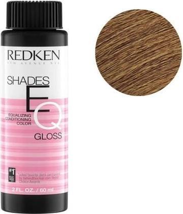 Produktbild Redken Technique Shades Eq Gloss 60ml - Warm Golden Mango 06wg (Warm Golden Mango 06wg)