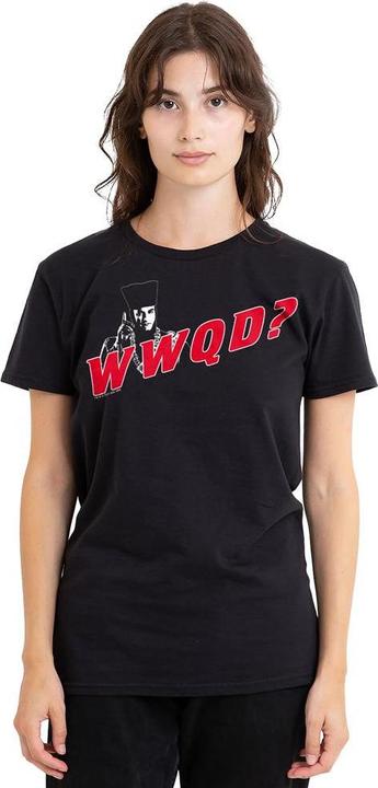 Produktbild WWQD TShirt (L)
