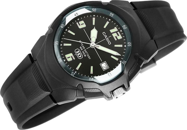 Image du produit Casio MW-600F-1AVDF Herrenuhr + BOX