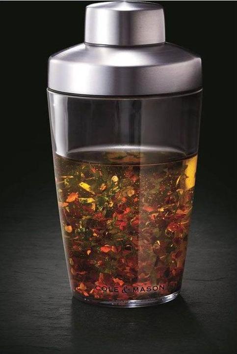 Actual product image Cole & Mason Dressing-Shaker (300 ml)