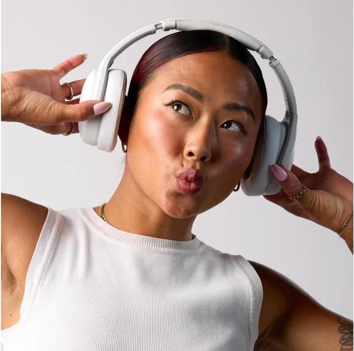Actual product image Skullcandy Crusher Evo (No noise cancelling, 40 h, Wireless, Cable)