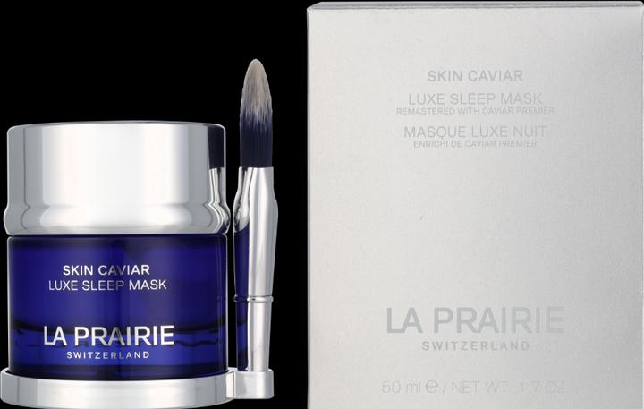 Produktbild La Prairie Skin Caviar Luxe Sleep Mask 50ml (50 ml)