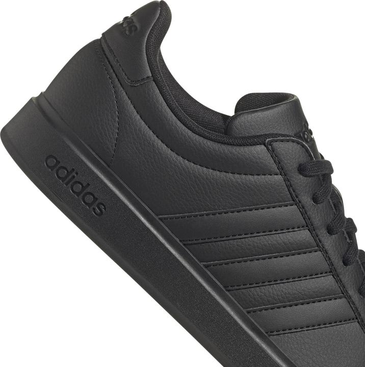 Produktbild adidas Grand Court Cloudfoam Comfort Schuh (41 1/3)