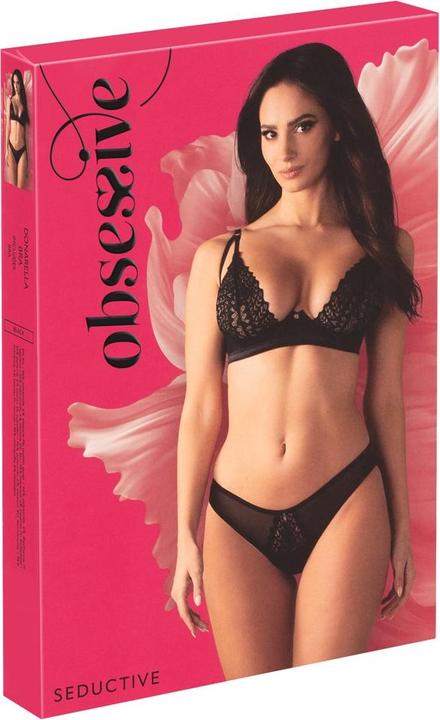 Image du produit Obsessive Soutien-gorge Donarella (XS)