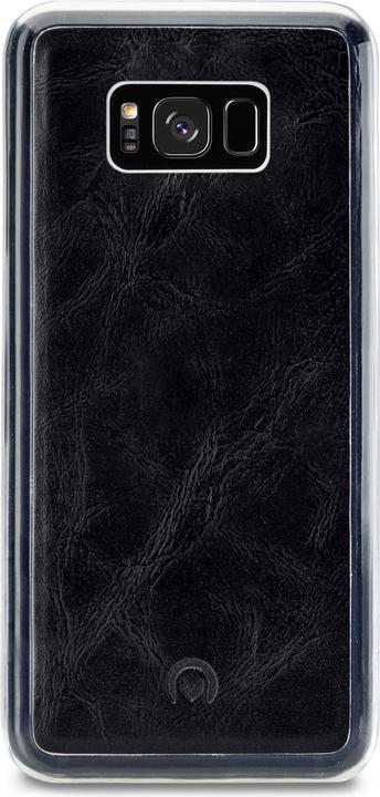 Produktbild Mobilize 2in1 Gelly Wallet Tasche (Samsung Galaxy S8+)