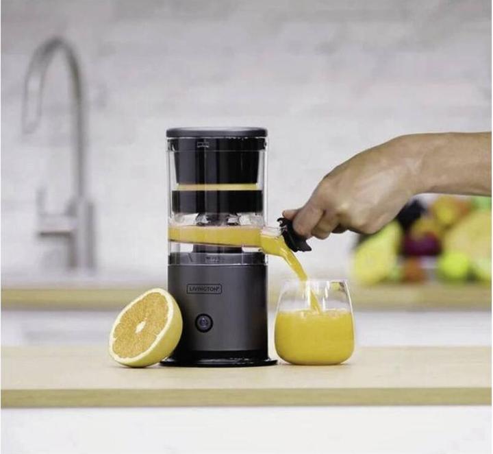 Produktbild Livington JuiceBoost