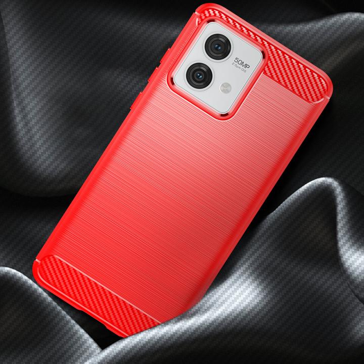 Actual product image Avizar Classic Carb Series (Motorola Moto G84)