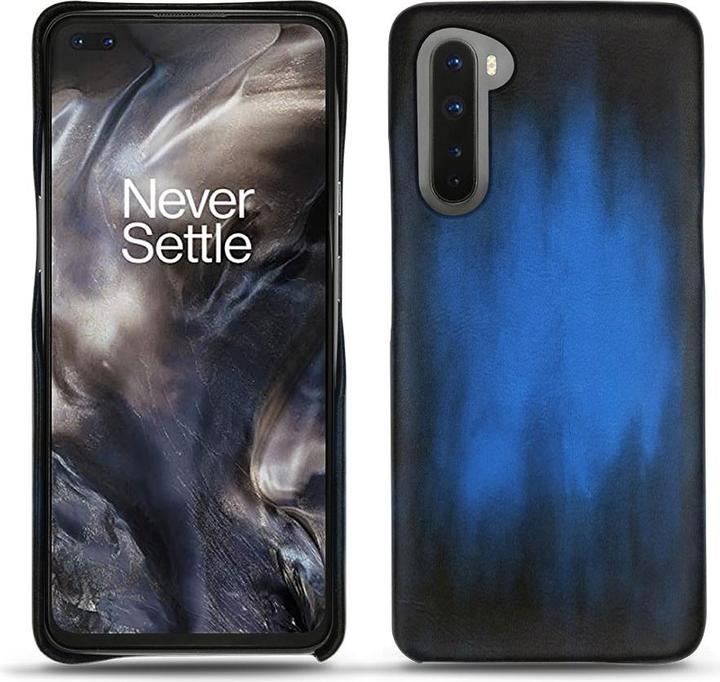 Produktbild Noreve Lederschutzhülle (OnePlus Nord)