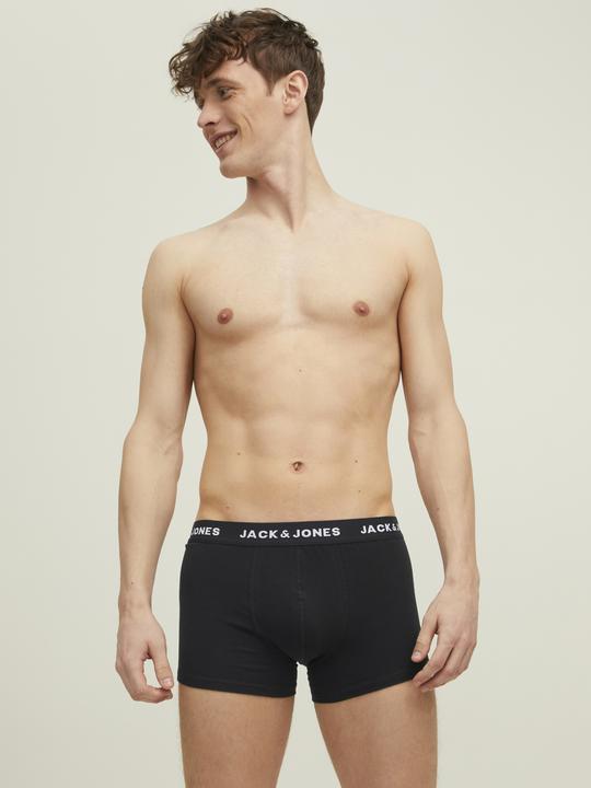 Produktbild Jack & Jones Solid (M, 10er Pack)