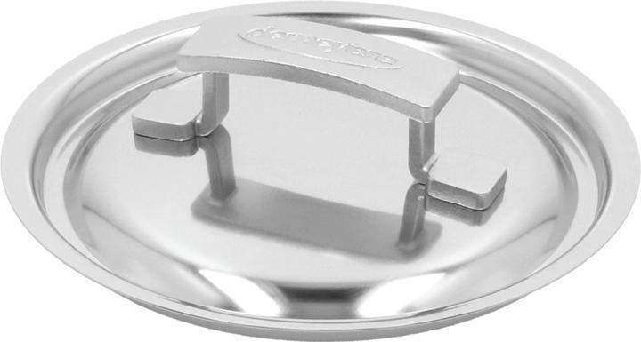 Actual product image Demeyere Industry 5 lid 16cm (16 cm)