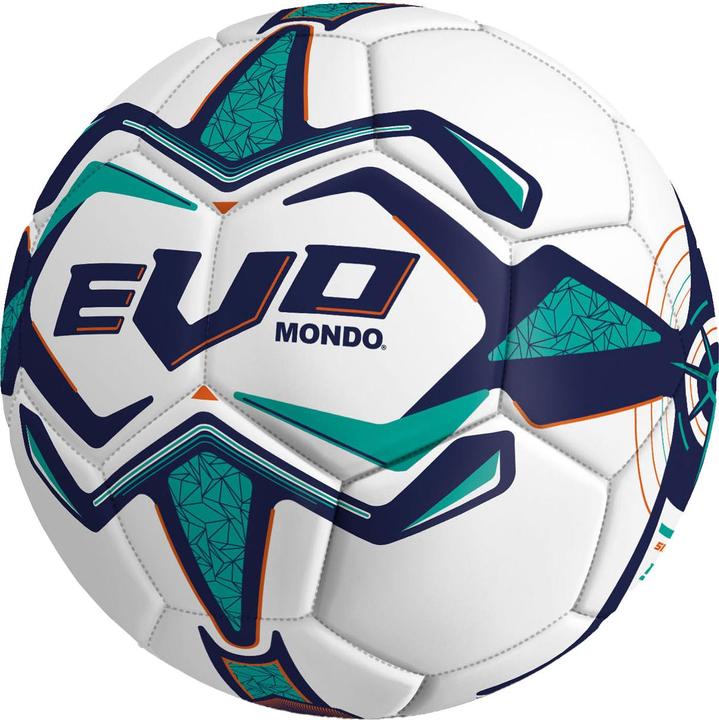 Mondo Fussball Evo, 21,5 cm