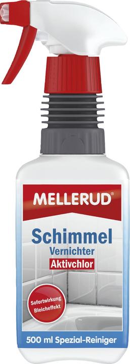 Mellerud Schimmel Vernichter