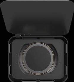 Actual product image PolarPro Recon Directors Kit VND Matte Box - McKinnon Edition (82 mm, Neutral density filter)
