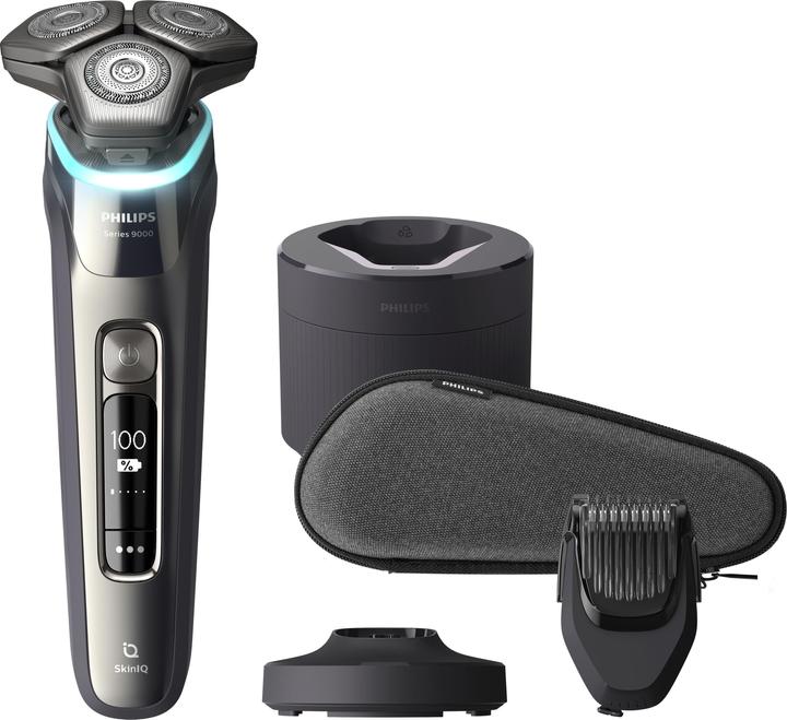 Produktbild Philips S9987/59