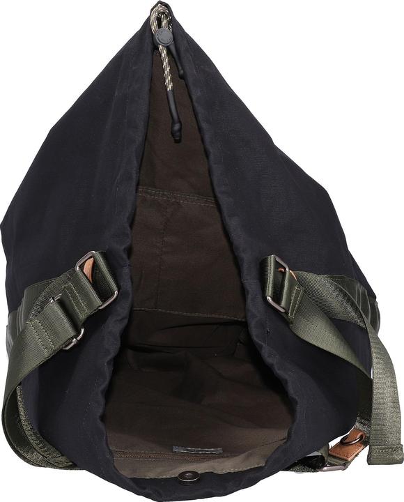 Immagine prodotto Camel Active Borsa a tracolla in tela Borsa a tracolla Laona