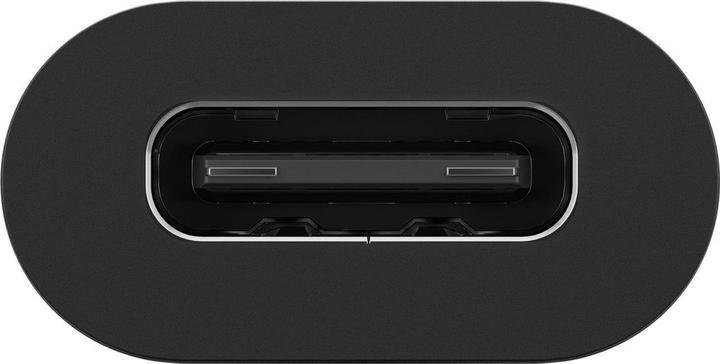 Actual product image Goobay Adapter USB-C to USB-C (0.50 m, USB 2.0)