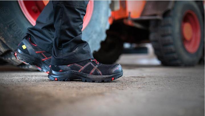 Produktbild Haix Eagle Safety 40 Low GTX (S3, 42.5)