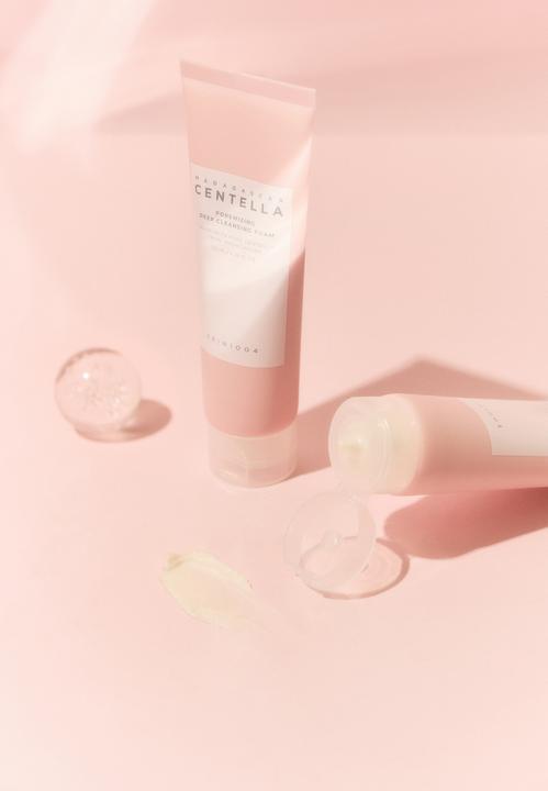 Actual product image Skin1004 Poremising Deep Cleansing Foam (Foam, 125 ml)