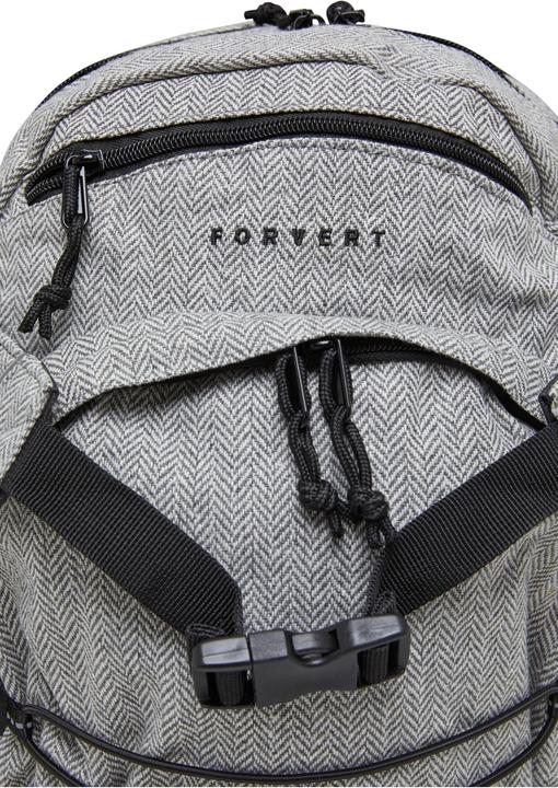 Immagine prodotto Forvert Nuovo Laptop Louis Backpack - 15507 (25 l)