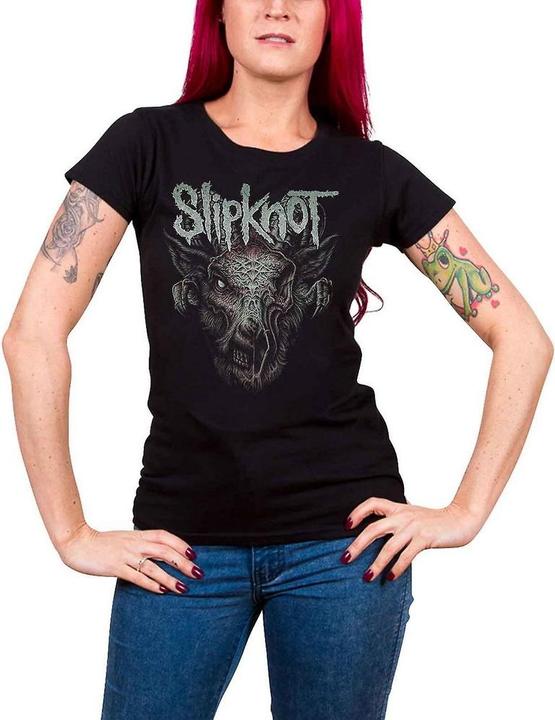 Produktbild Slipknot Infected TShirt (S)