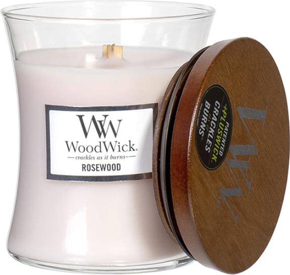 Immagine prodotto WoodWick Rosewood (275 g)
