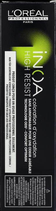 Image du produit L'Oréal Professionnel Inoa (7.11 Blond cendré profond)