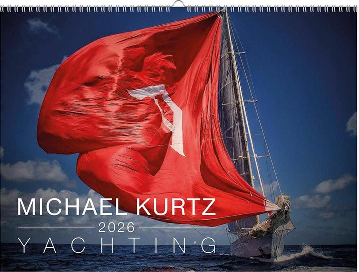 Produktbild Koehler Yachting 2026 (Deutsch)