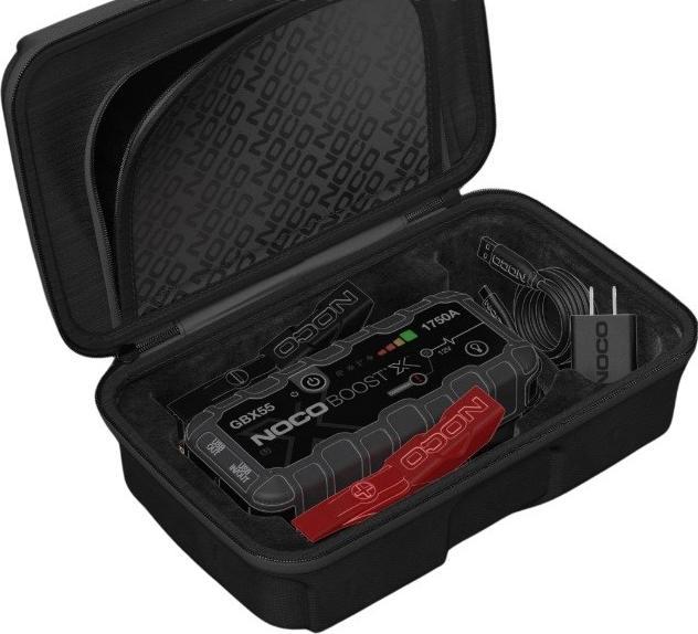 Actual product image Noco Boost X Étui