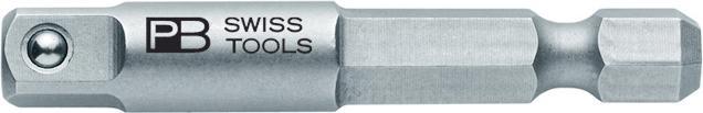 PB Swiss Tools Verbindungsstück (1/4")