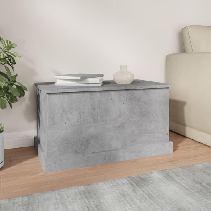 Actual product image VidaXL Giata (70 x 40 x 38 cm)
