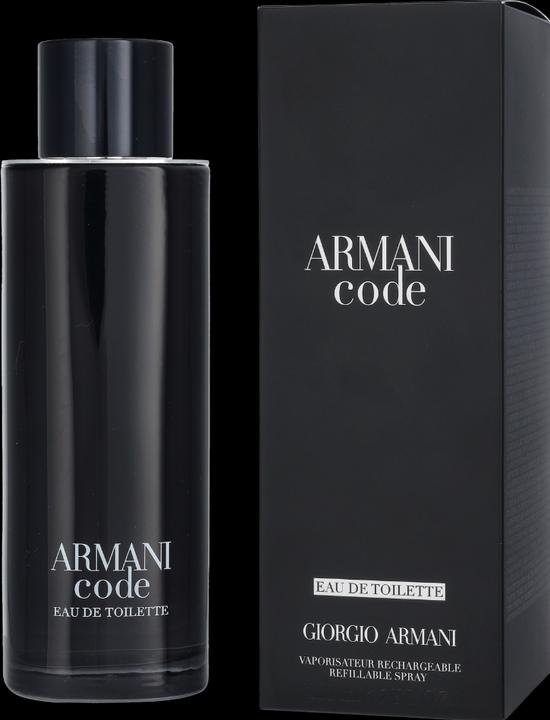 Immagine prodotto Armani Exchange Armani Code Pour Homme Edt Spray (Eau de toilette, 200 ml)