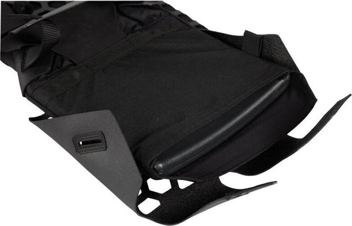 Actual product image 5.11 Hexgrid Plate Carrier USA (Turntables)
