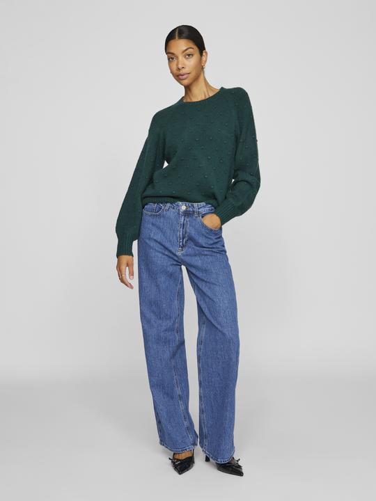 Image du produit Vila Jeans taille haute large (W40/L32)