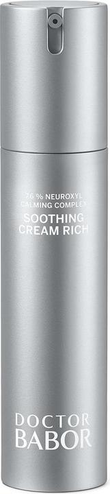 Babor DOCTOR - Soothing Cream Rich (50 ml, Tagescreme)